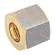 10MM OD BRASS NUT X M16X1.5