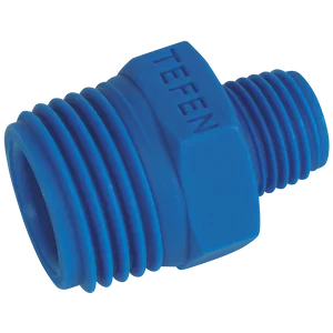 BSPT MALE UNEQUAL NIPPLE BLUE