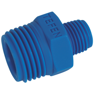 BSPT MALE UNEQUAL NIPPLE BLUE