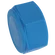 1/2 BSPT FEMALE BLANKING CAP BLUE
