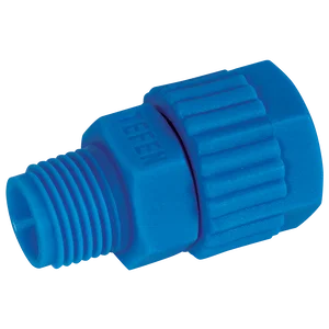 MALE CONNECTOR