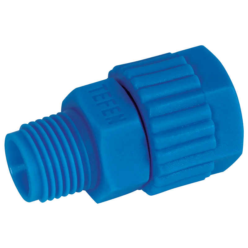 MALE CONNECTOR