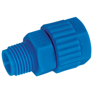 MALE CONNECTOR