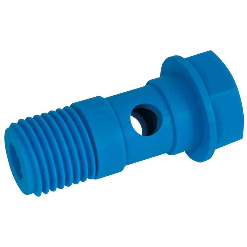 1 BODY TYPE BANJO BOLT 16X1/4