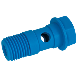 1 BODY TYPE BANJO BOLT 16X1/4