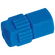 FEMALE CONNECTOR 6 X 1/4