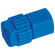 FEMALE CONNECTOR 6 X 1/4