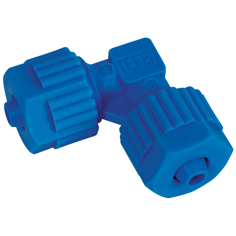 UNION ELBOW