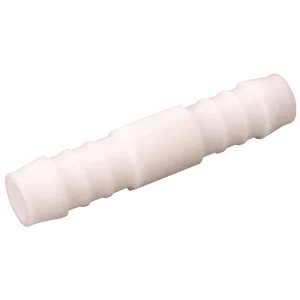 ID HOSE STRAIGHT PUSH-ON WHITE