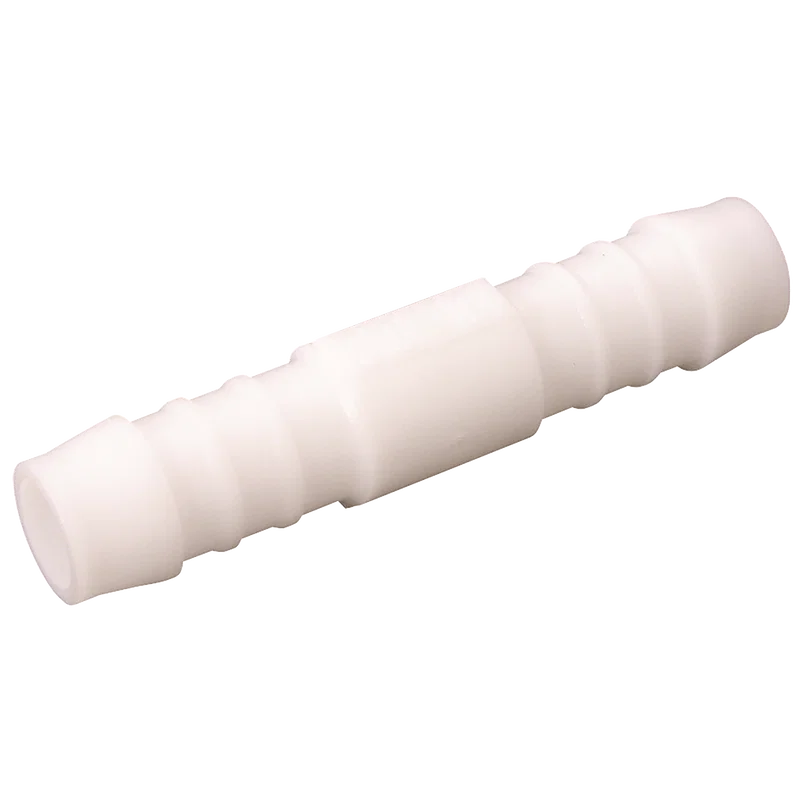 ID HOSE STRAIGHT PUSH-ON WHITE