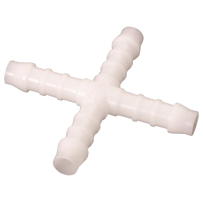 ID EQUAL CROSS PUSH-ON WHITE