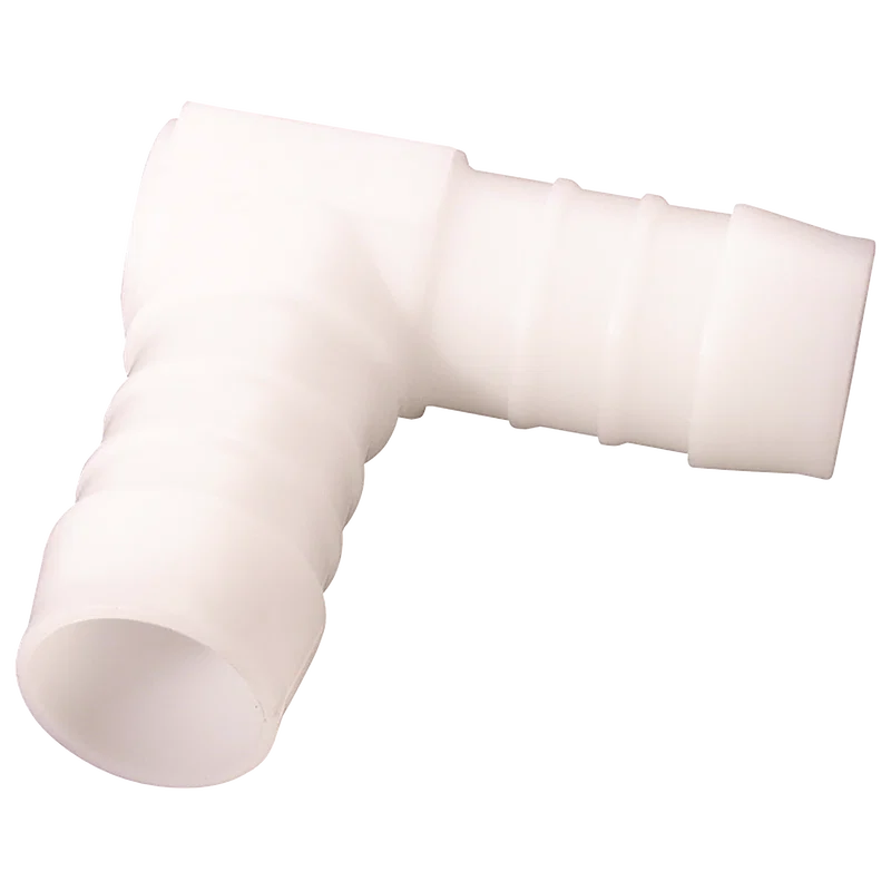 ID EQUAL ELBOW HOSE PUSH-ON