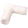 10MM ID EQUAL ELBOW HOSE PUSH-ON