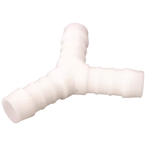 ID EQUAL Y PIECE PUSH-ON WHITE