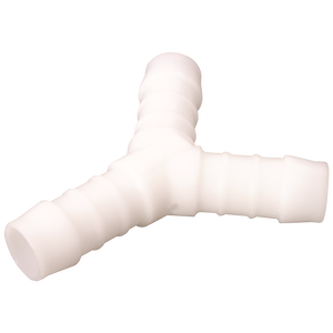 ID EQUAL Y PIECE PUSH-ON WHITE