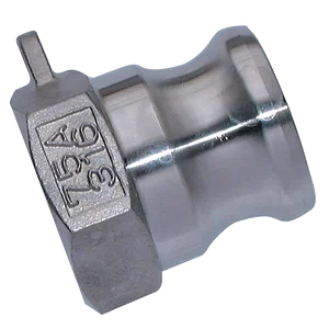 BSPP FEM  PLUG