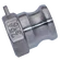 1    BSPP FEM  PLUG A ST/STEEL