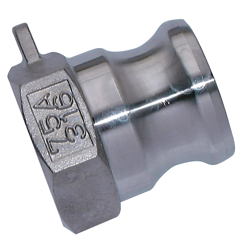 BSPP FEM  PLUG