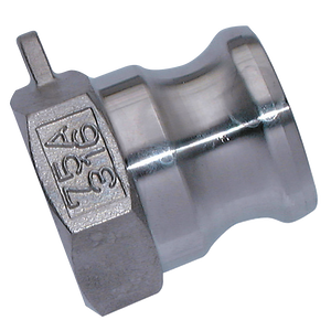 BSPP FEM  PLUG