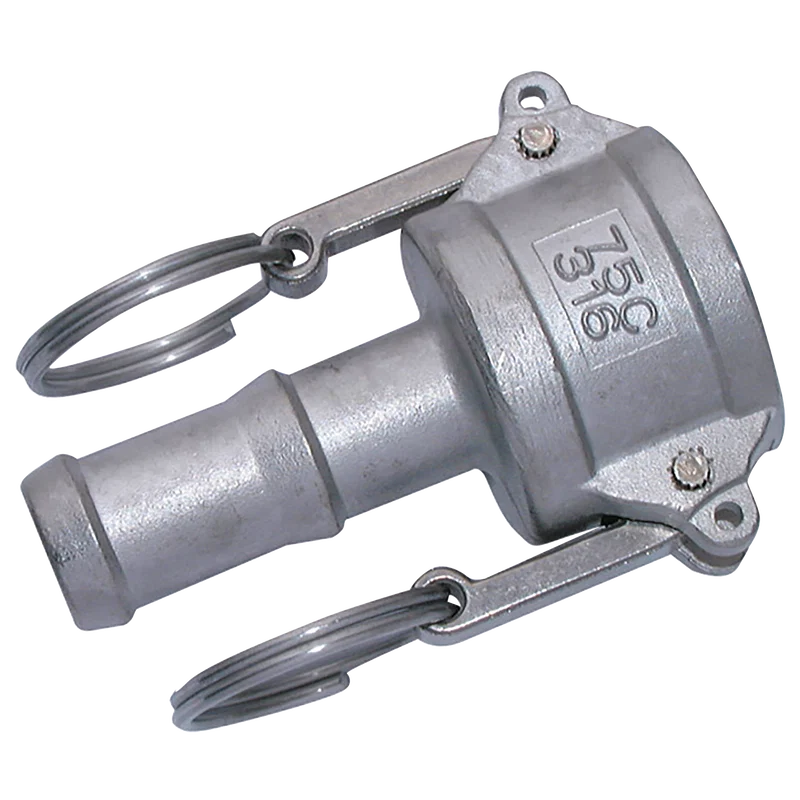 COUPLER TYPE C