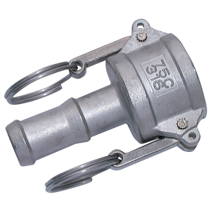 COUPLER TYPE C