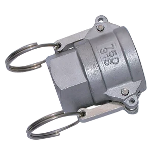 BSPP FEM  COUPLER