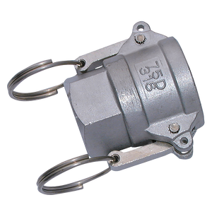 BSPP FEM  COUPLER