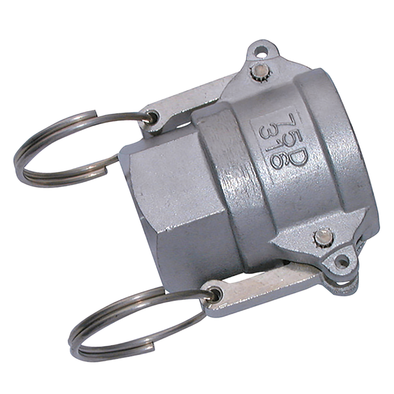 BSPP FEM  COUPLER