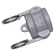 TYPE DC  STAINLESS STEEL  1