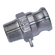 TYPE F  STAINLESS STEEL  1