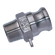 PART F 1 NPT STAINLESS STEEL