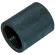 1.1/2 BSP BLACK WROUGHT IRON SOCKET