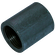 1.1/2 BSP BLACK WROUGHT IRON SOCKET