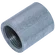 1     BSP GALV  WROUGHT IRON SOCKET