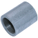 1     BSP GALV  WROUGHT IRON SOCKET