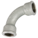1    BSPP FEM/FEM LONG BEND GALV GF2G