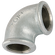 1X3/4    BSP FEM REDU ELBOW GALV GF90G