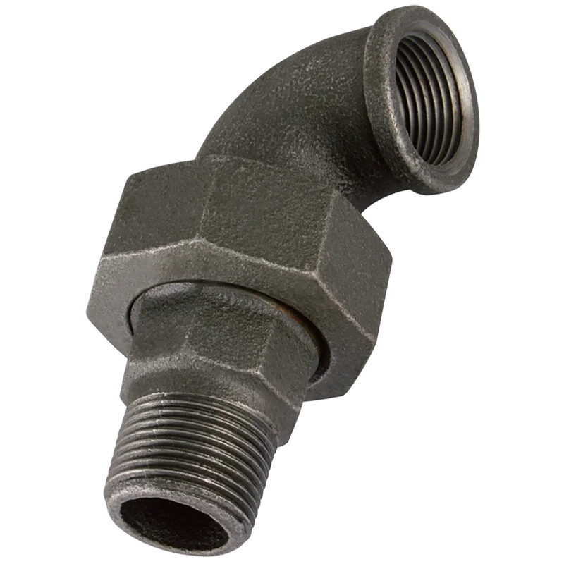 2    BSP/T M/F T/SEAT 90DEG BLACK GF98