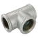 3 X 1.1/2G MI UNEQU. TEE GF130G
