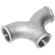 1     BSPP FEM TWIN ELBOW GALV GF132G