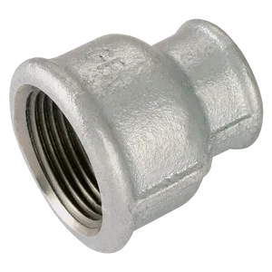 BSPP REDU SOCKET GALV GF240G