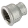 2.1/2X11/2BSPP REDU SOCKET GALV GF240G