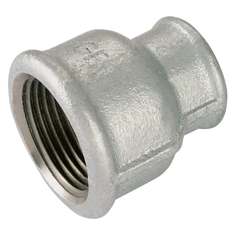 BSPP REDU SOCKET GALV GF240G