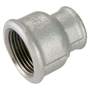 BSPP REDU SOCKET GALV GF240G