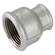 2.1/2X11/2BSPP REDU SOCKET GALV GF240G