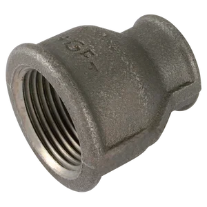 BSPP REDU SOCKET BLACK GF240