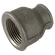 2X1.1/4   BSPP REDU SOCKET BLACK GF240