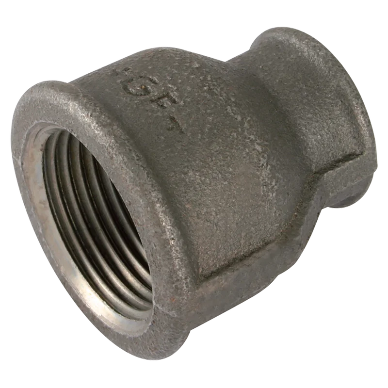 BSPP REDU SOCKET BLACK GF240
