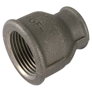 BSPP REDU SOCKET BLACK GF240