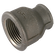 2X1.1/4   BSPP REDU SOCKET BLACK GF240